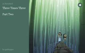 Three Times Three

Part Two