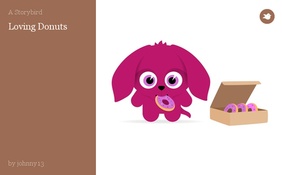Loving Donuts