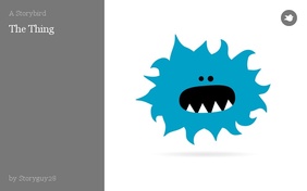 The Thing
