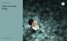 a life not worth living