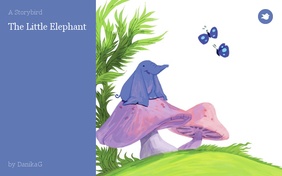 The Little Elephant