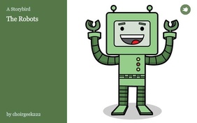 The Robots