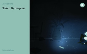 Taken By Surprise