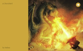 The Dragon