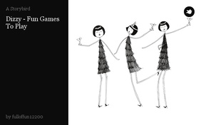 Dizzy - Fun Games To Play