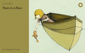There Is A Place