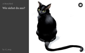 Wie siehst du aus?