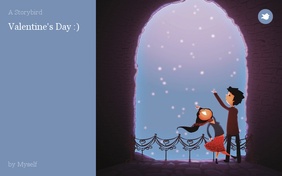 Valentine's Day :)