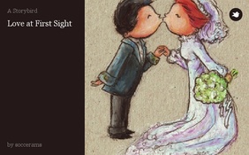 Love at First Sight