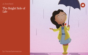 The Bright Side of Life
