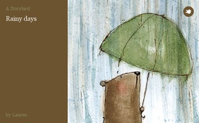 Rainy days