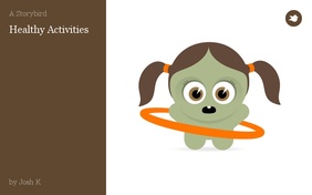 Healthy Activities