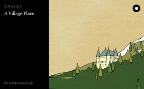 A Village Place
