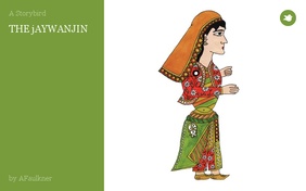 THE jAYWANJIN