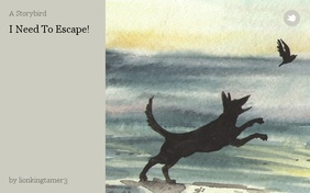 I Need To Escape!