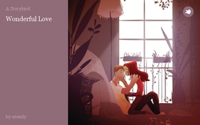 Wonderful Love