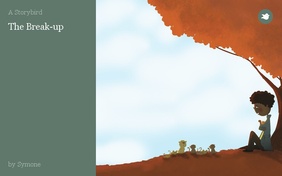 The Break-up