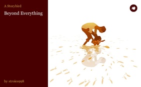 Beyond Everything