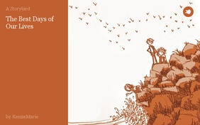 The Best Days of Our Lives
