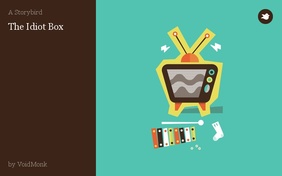 The Idiot Box