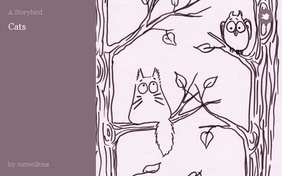 Cats
