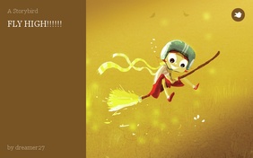FLY HIGH!!!!!!