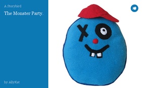 The Monster Party.