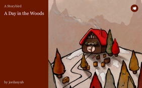 A Day in the Woods