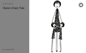Clarie's Fairy Tale