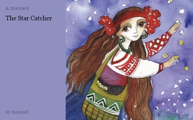 The Star Catcher