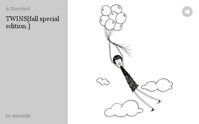 TWINS[fall special edition.]