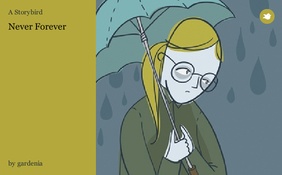 Never Forever