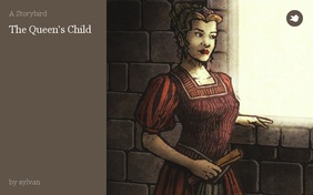The Queen's Child