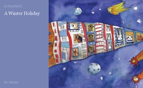 A Winter Holiday