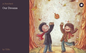 Our Dreams