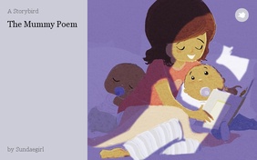 The Mummy Poem