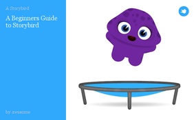 A Beginners Guide to Storybird