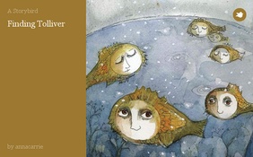 Finding Tolliver