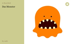 Das Monster