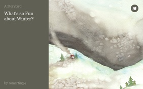 What's so Fun about Winter?
