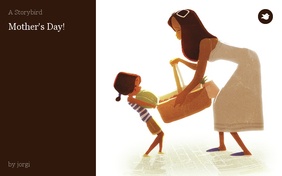 Mother's Day!
