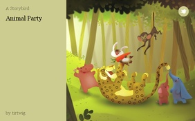 Animal Party