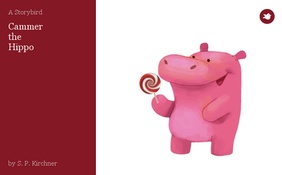 Cammer
 the
 Hippo