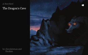 The Dragon's Cave