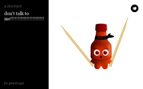 don't talk to me!!!!!!!!!!!!!!!!!!!!!!!