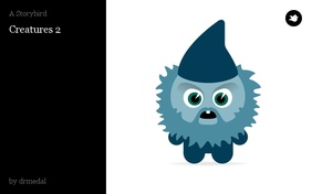 Creatures 2