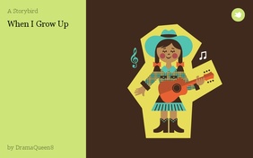 When I Grow Up