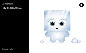 My COOL Class!