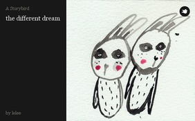 the different dream