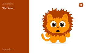 The Zoo!